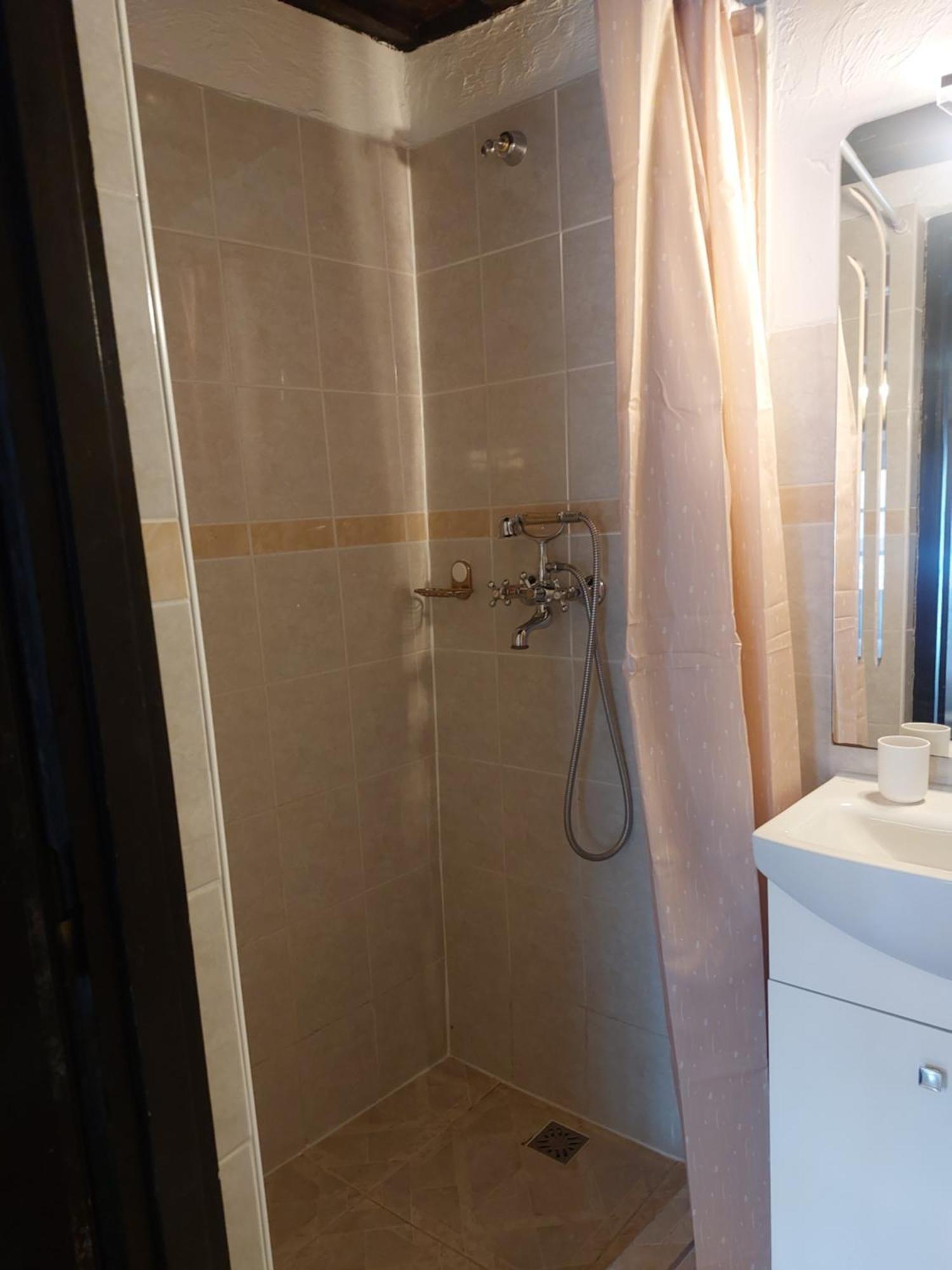 Babamuzeum Apartman 티하니 외부 사진